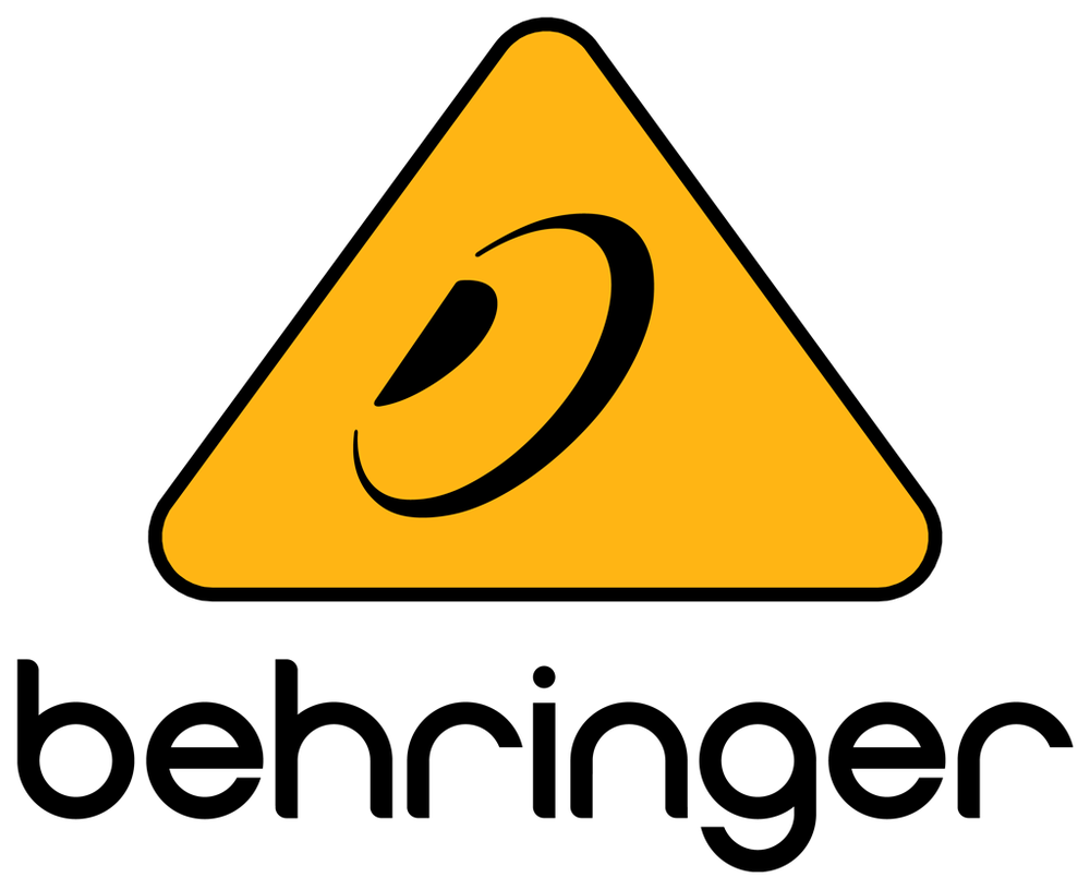 Ремонт Behringer